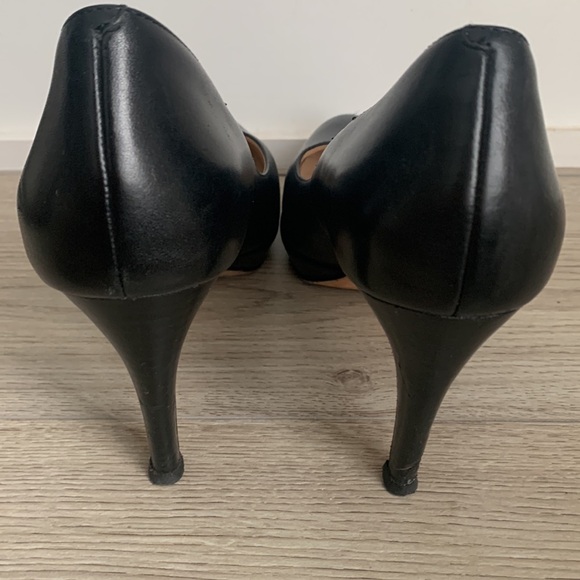 Cole Haan Nike Air pumps - Picture 4 of 4